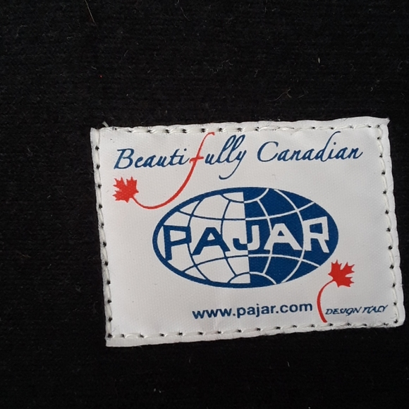 🔥HOT DEAL🔥Pajar suede wedge heel boot - Picture 4 of 5